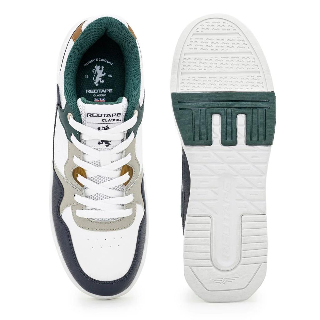 Sneakers for Men for Stylish Appeal — photo 5