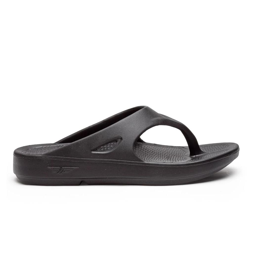 Mens Sliders in Black | Casual Pool Sliders — photo 2