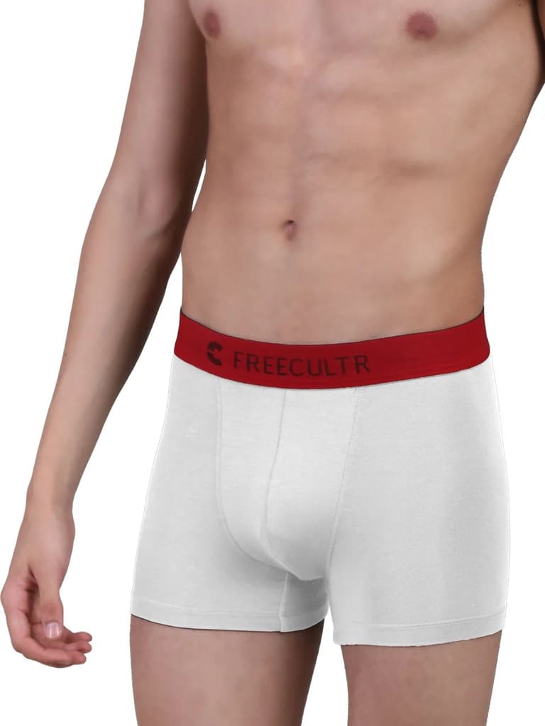 Luxury Limited Edition - Men's Anti-Bacterial Micro Modal Trunk (Pack of 2) — photo 7