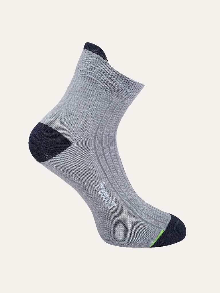Bamboo Ankle Socks-Pack of 3 — photo 9