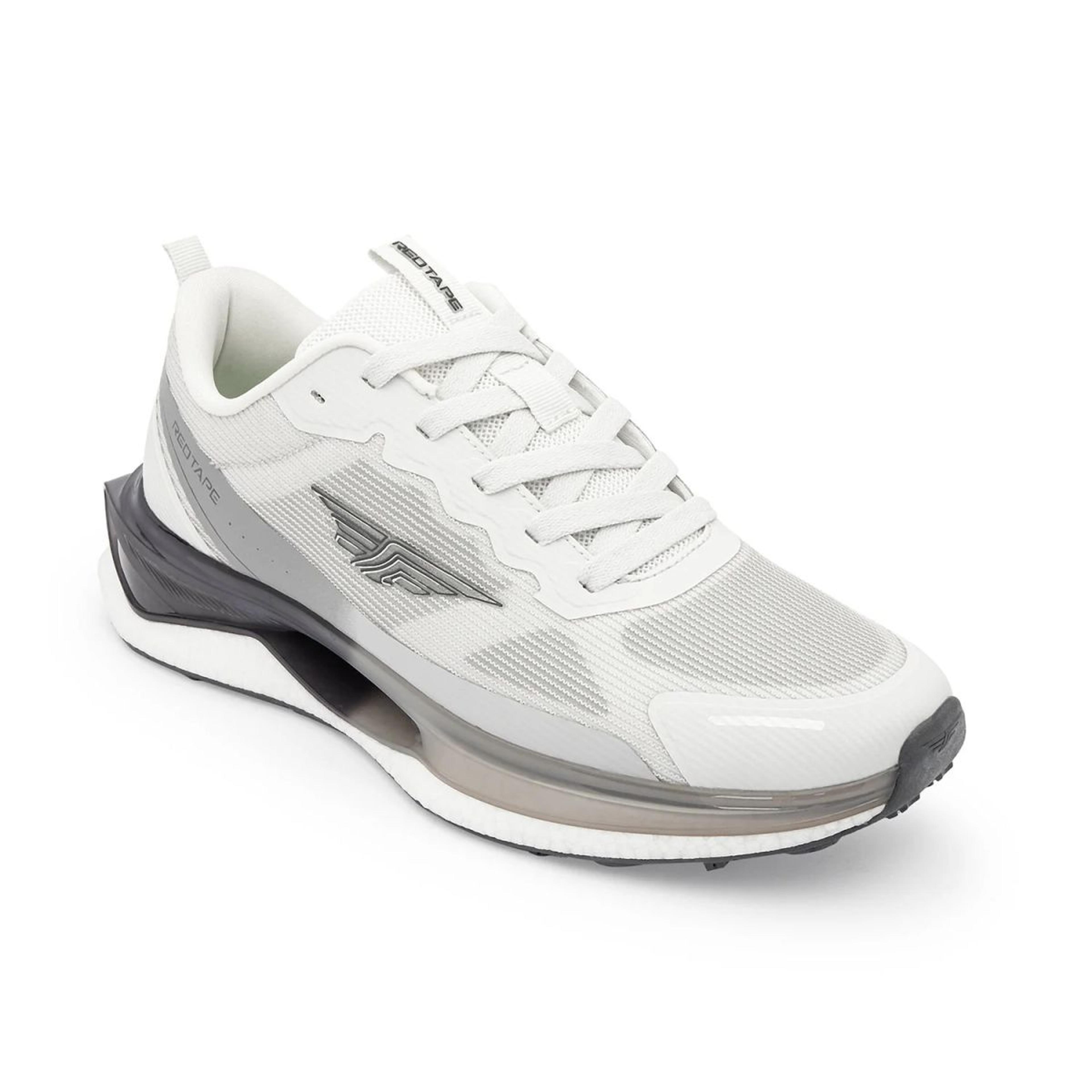 Men’s ETPU Athleisure Sports Shoes for Flexible Comfort and Movement