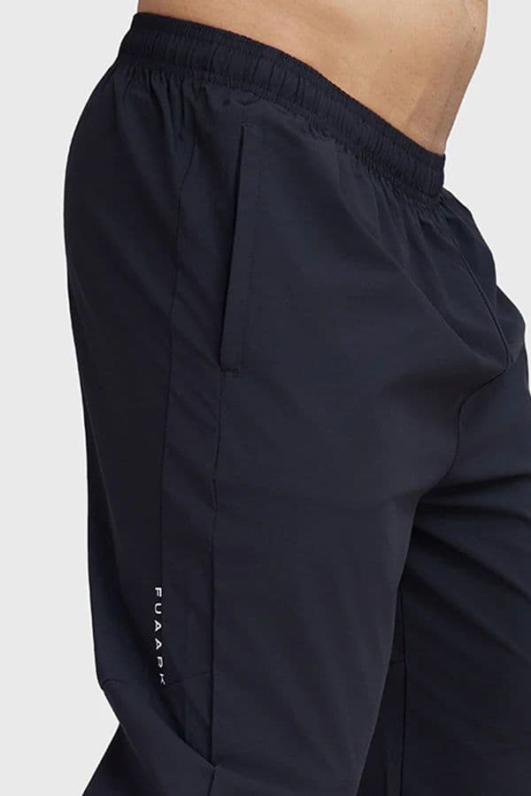 Essential Joggers Black — photo 3