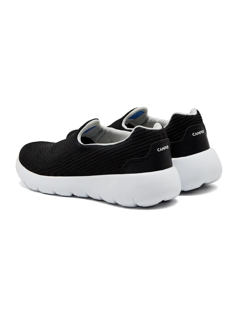 STEEVY CH Black Child Walking Shoes — photo 5