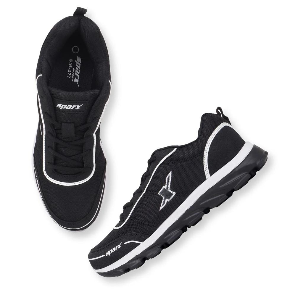Athleisure Shoes for Men SM 277 — photo 3
