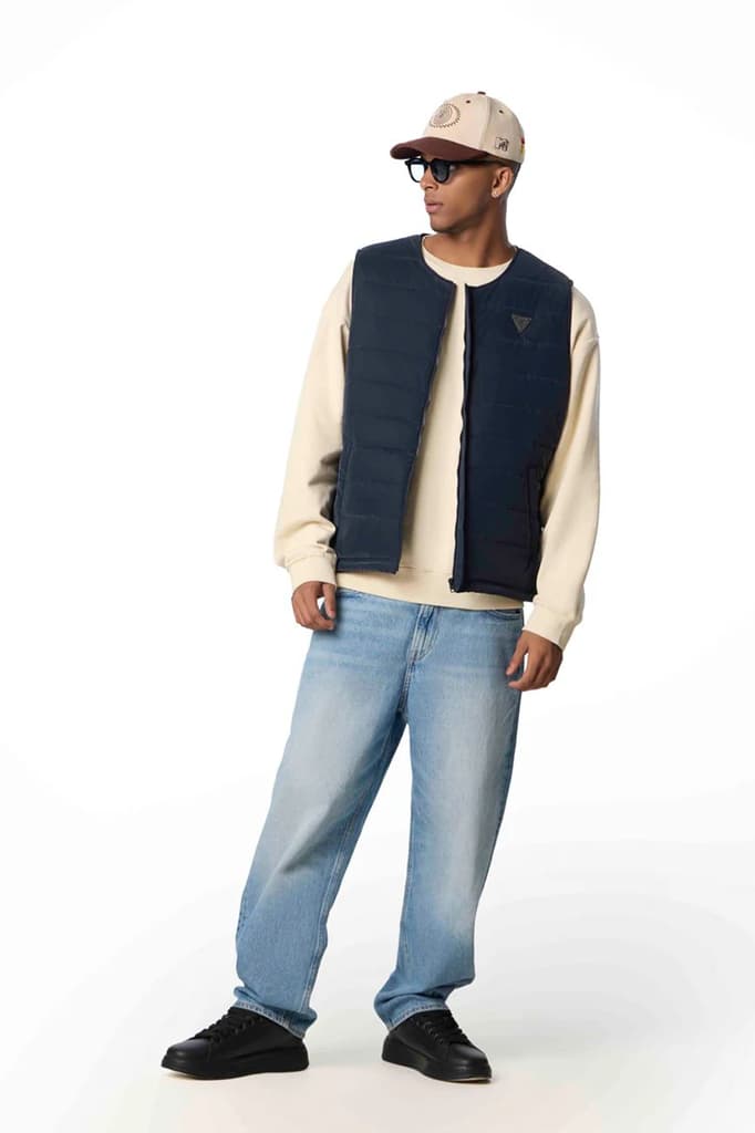 Puffer Jacket // 002 — photo 5