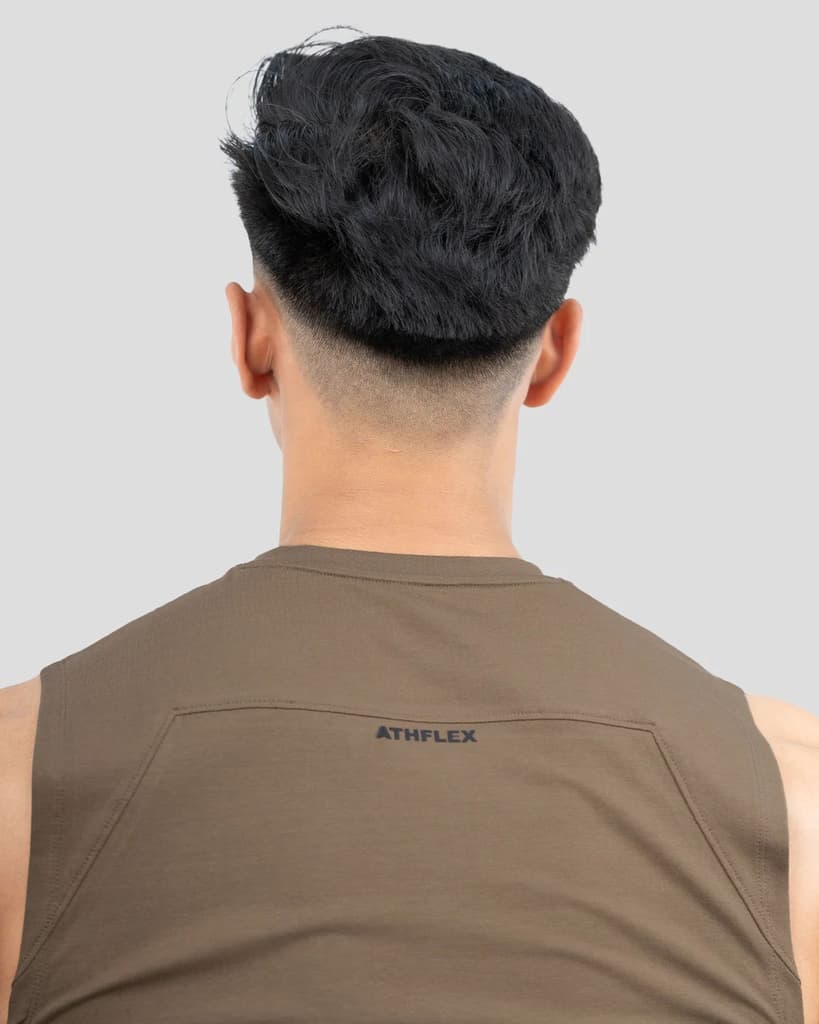 Atmos Tank — photo 6