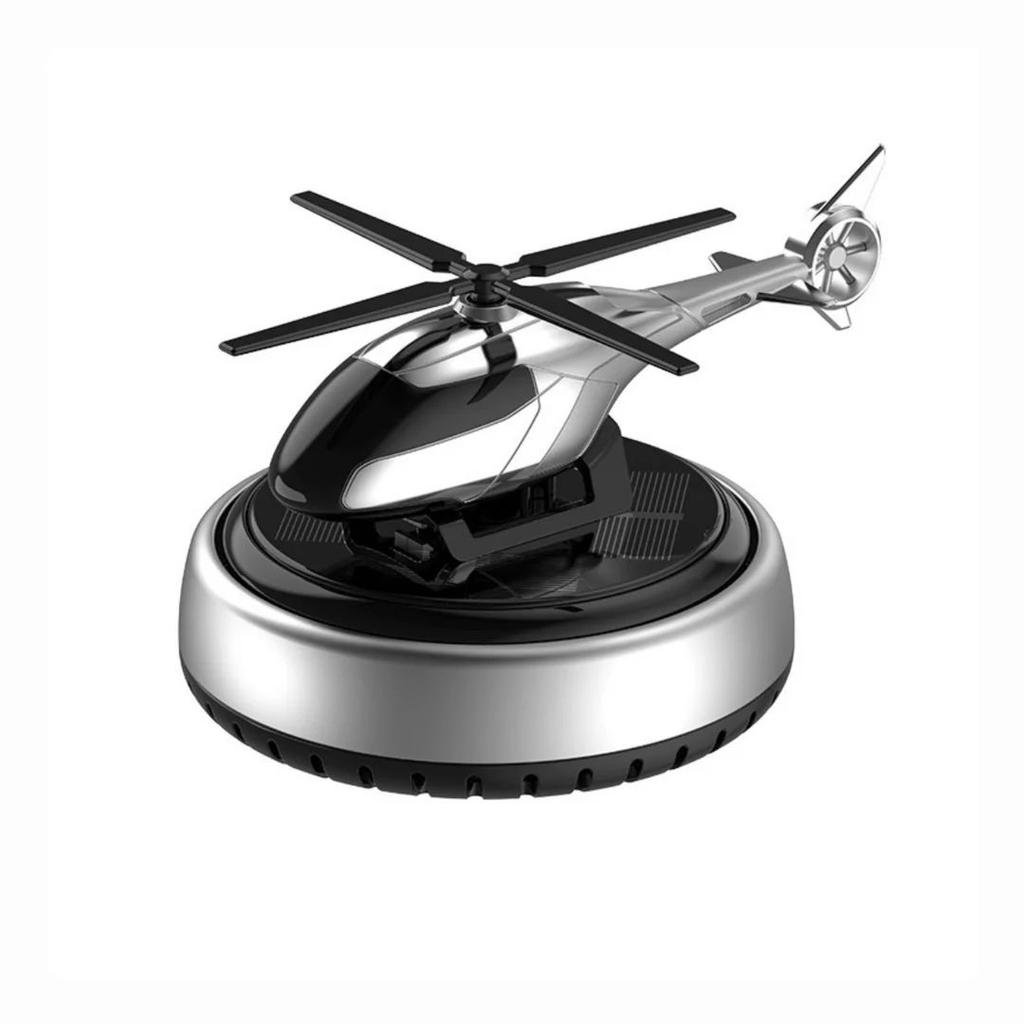 Propeller Pals Car Perfume | Solar Designer Car Perfume Collection — photo 4