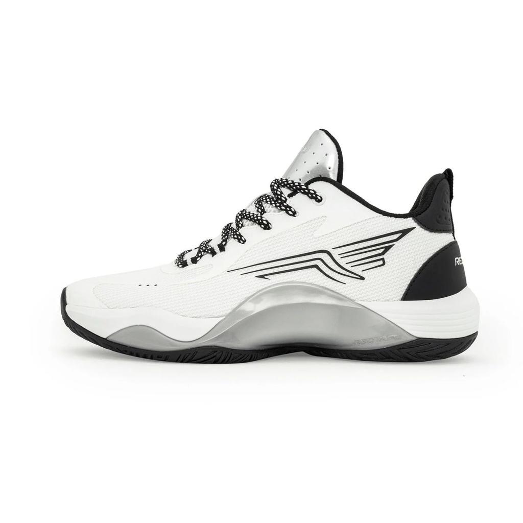 Basketball Shoes for Men in Grey and Black | Performance Shoes — photo 3