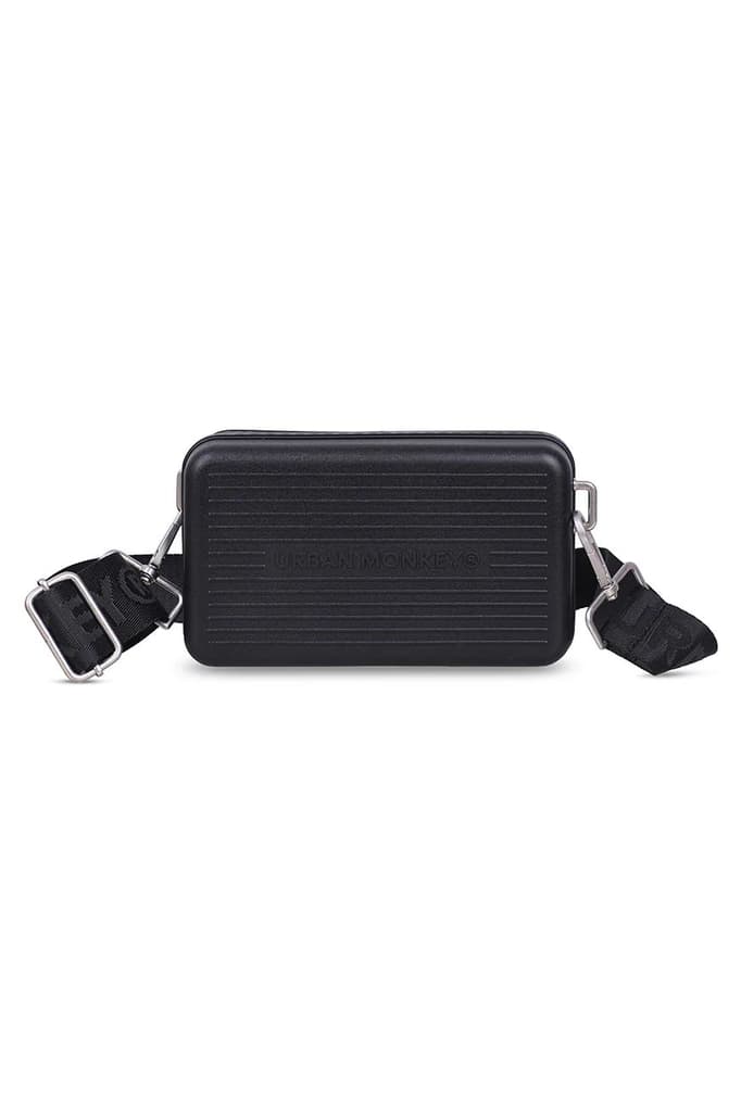 Sling 2.0 // Black