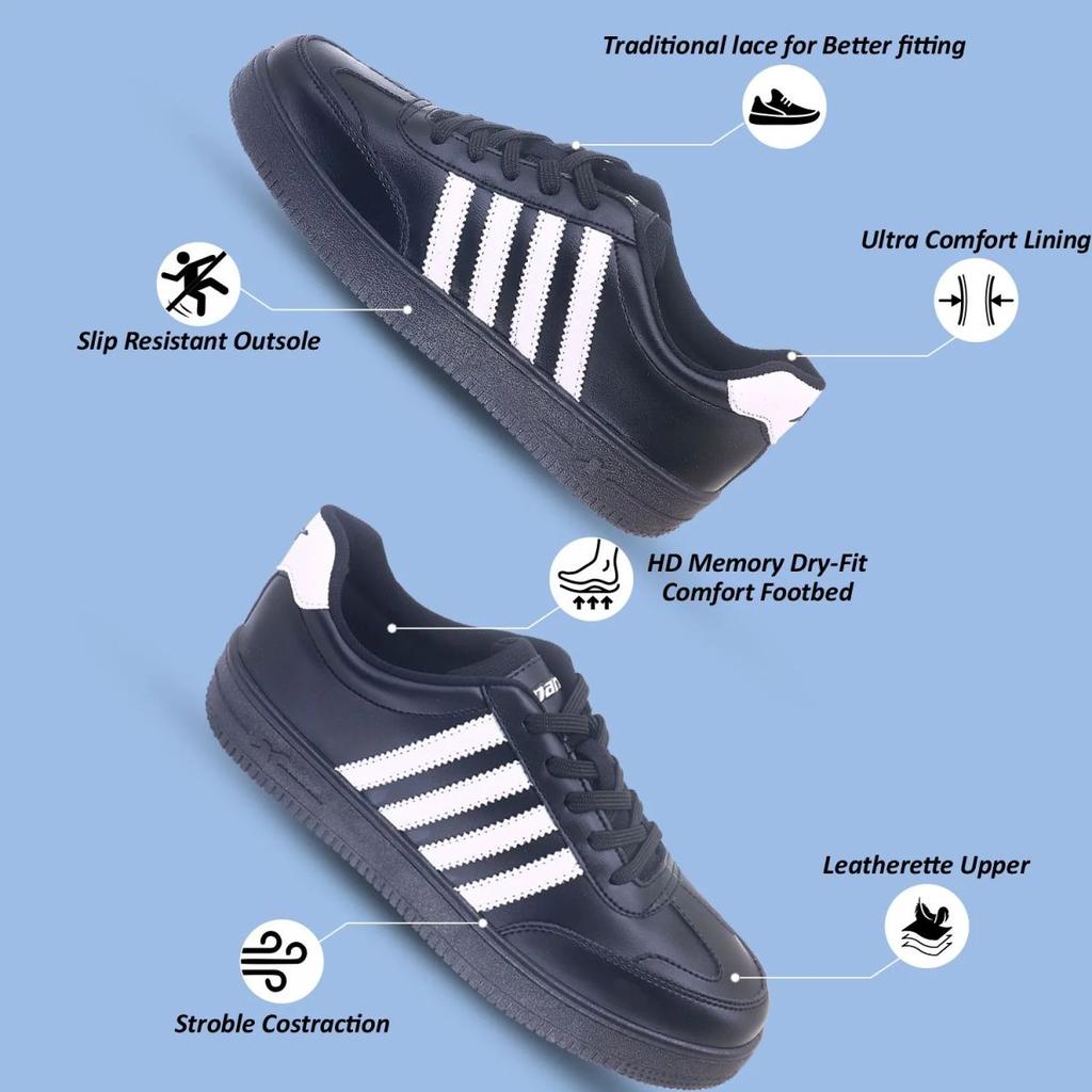 Casual Shoes for Men SM 1135 — photo 5