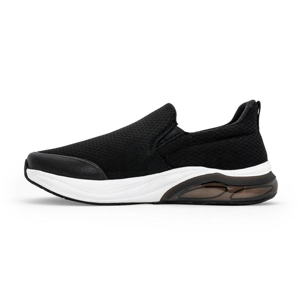Men's Walking Slip On Shoes | Easy Fit for Daily Comfort — photo 3