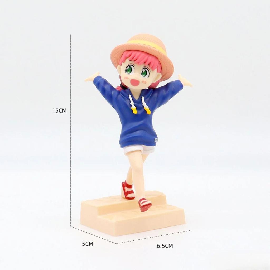 Anya Forger Sun n Smiles Figure | Spy x Family Collectible — photo 2
