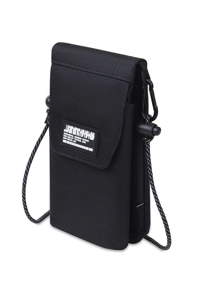 Mini Sling Bag // 001