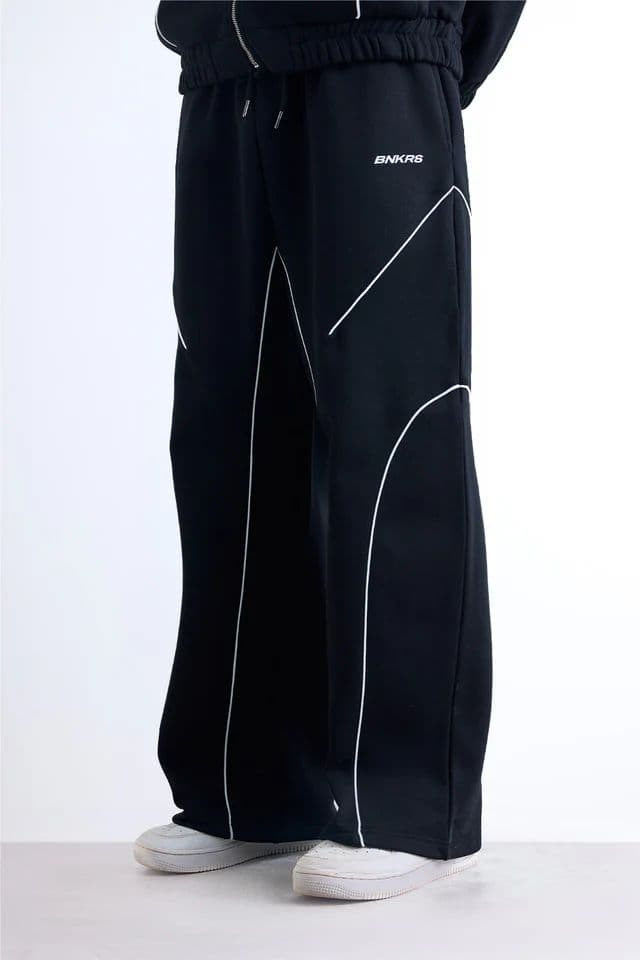Split Apex Track Pants — photo 9