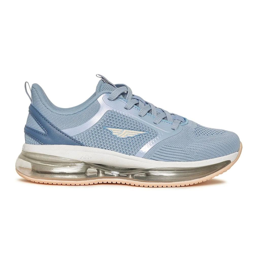 Athleisure Sports Shoes for Women | Lightweight, Breathable Comfort, Stylish Design & Enhanced Cushioning — photo 2