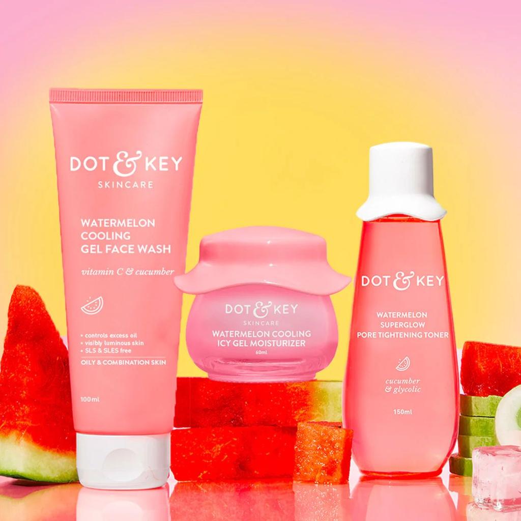 Watermelon Cool CTM Regime