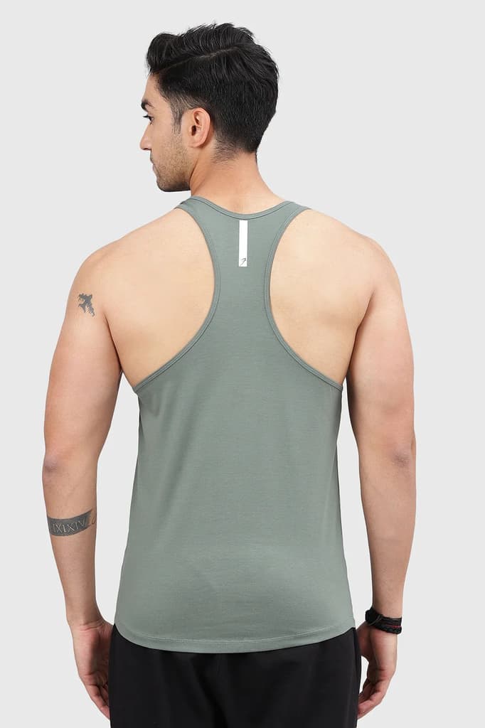 Legacy Stringer Sage Green — photo 5