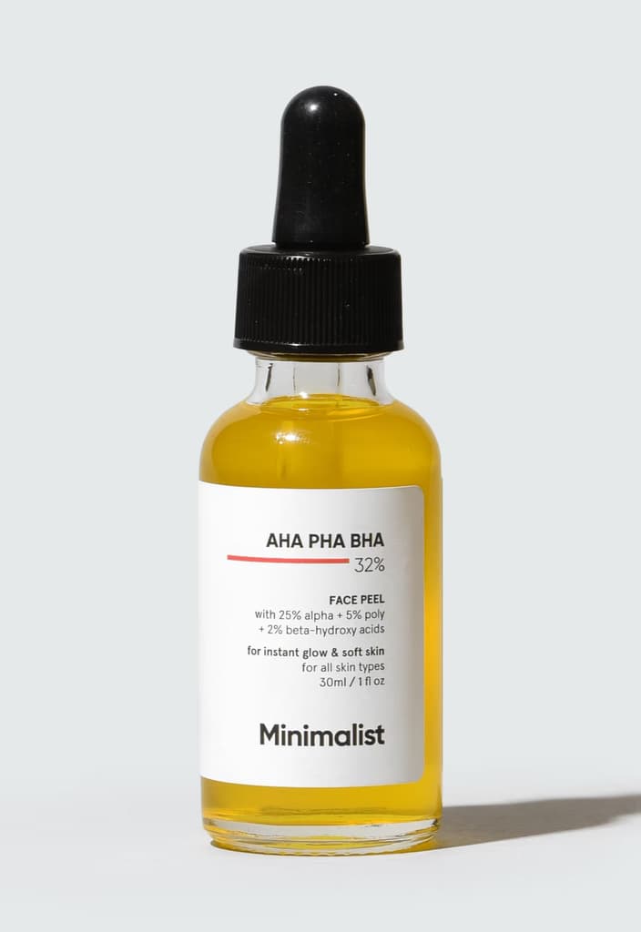 Salicylic Acid + LHA 2% Body Wash