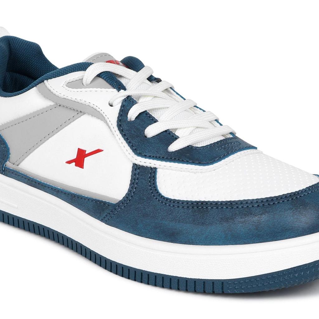 Casual Shoes for Men SM 933 — photo 7