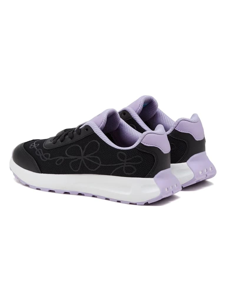 JUJUBEE Black Women's Sneakers — photo 5