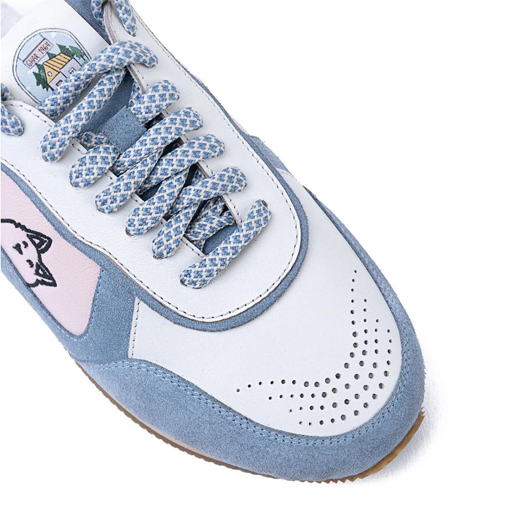 GL002 Aangan Blue for Women — photo 4