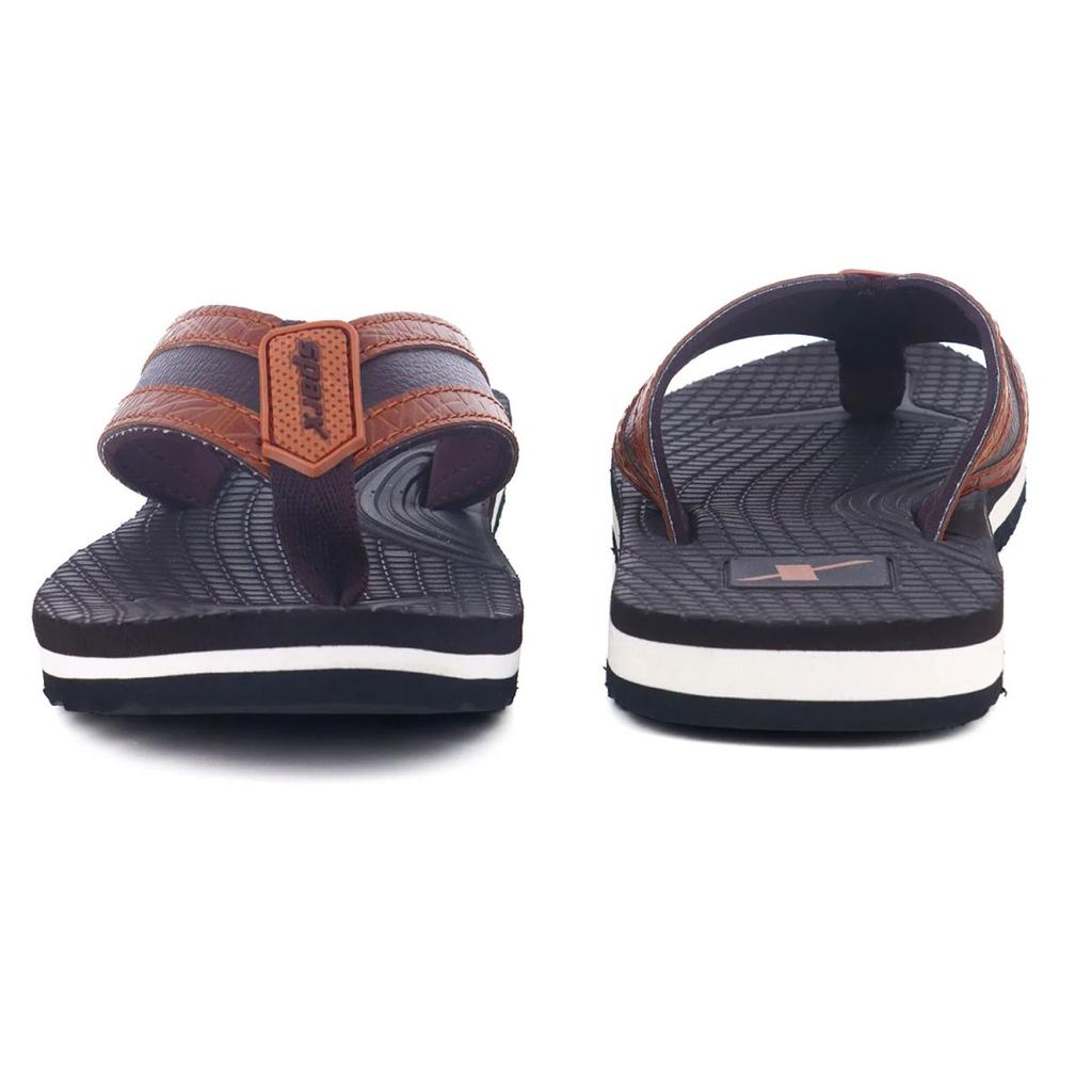 Sparx Flippers for Men SFG 9004 — photo 5