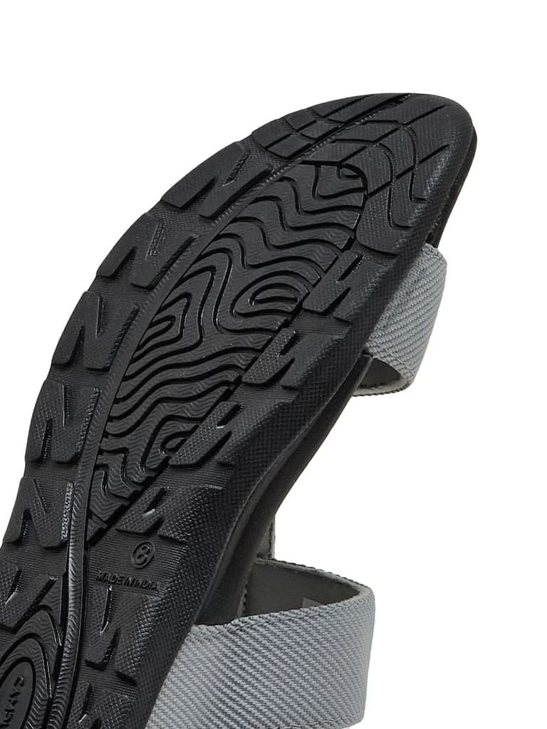 GC-22166 Grey Men's Sandals — photo 4