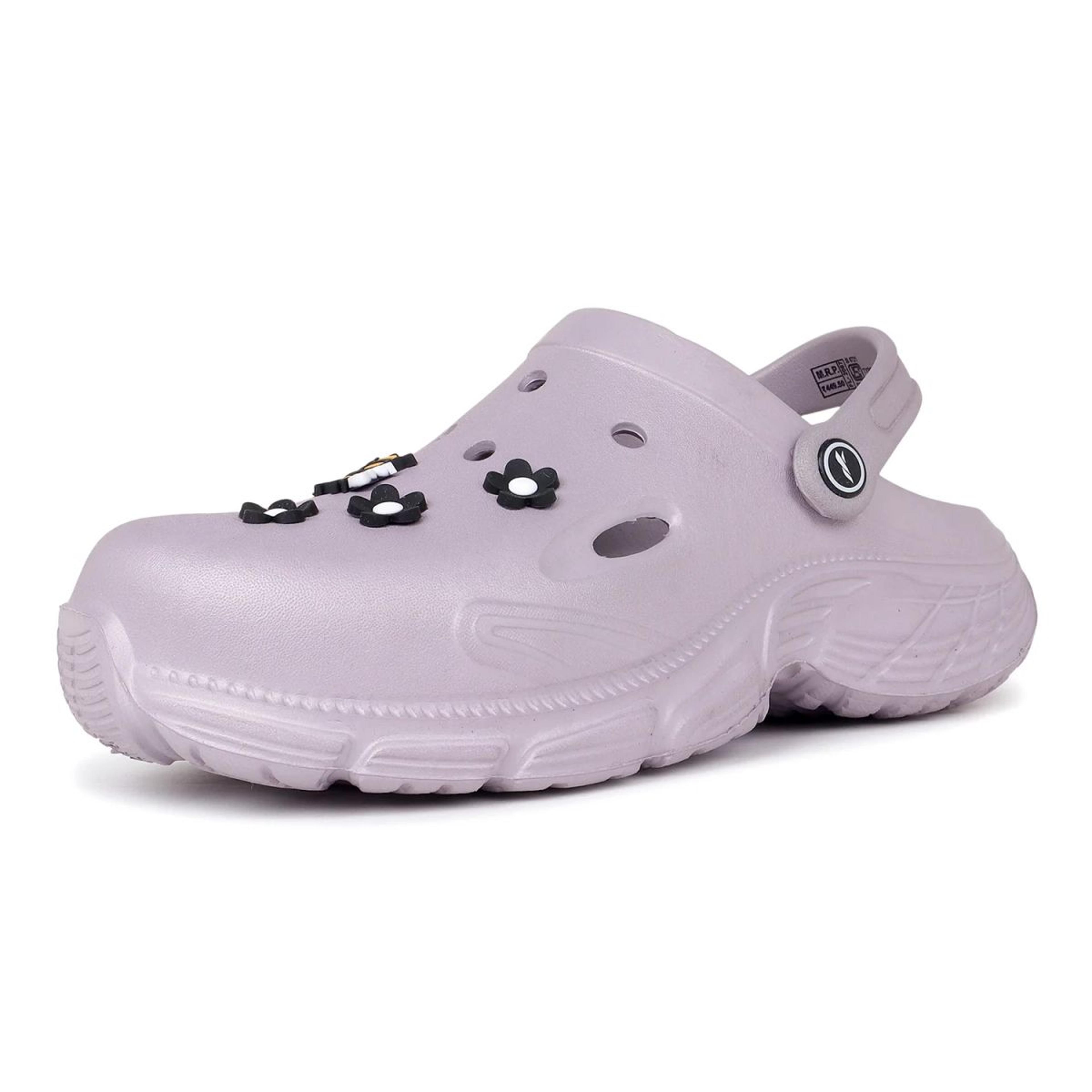 Clogs For Women FL 2067