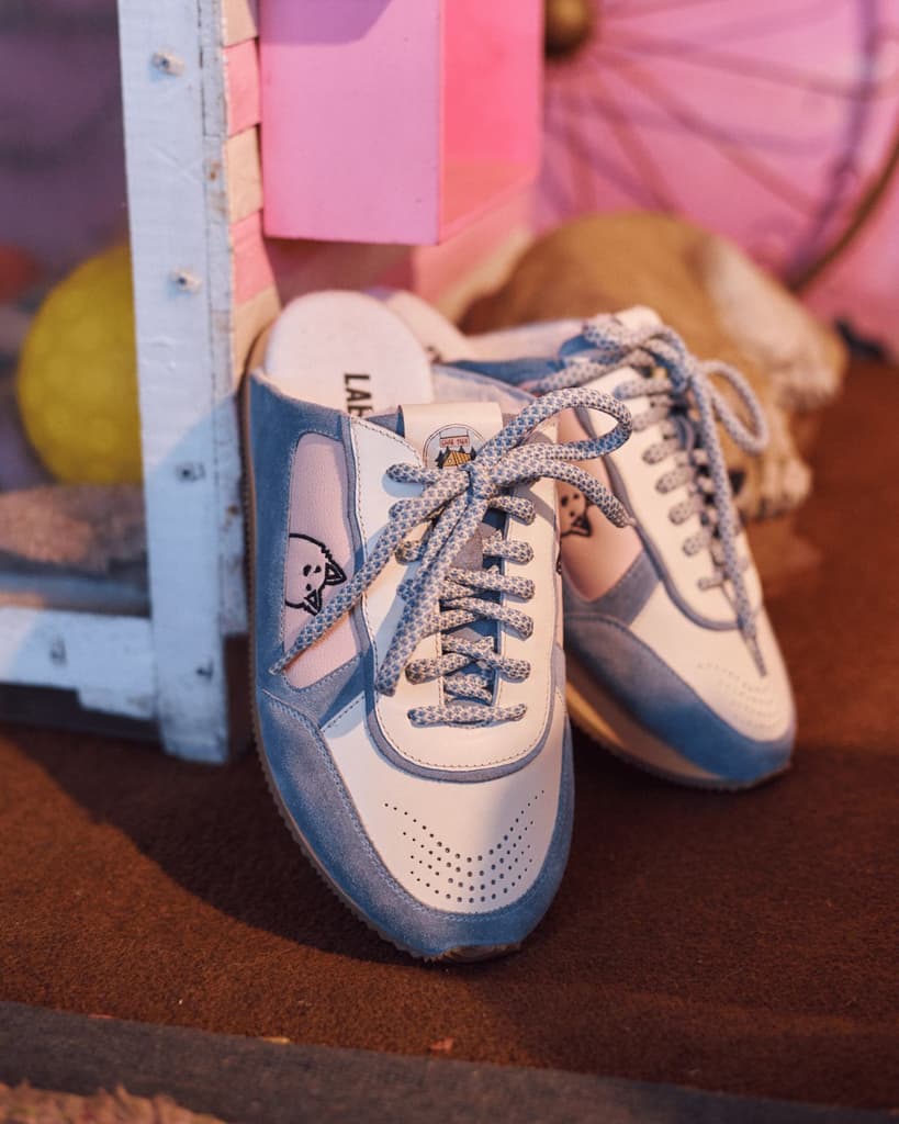 GL002 Aangan Blue — photo 9