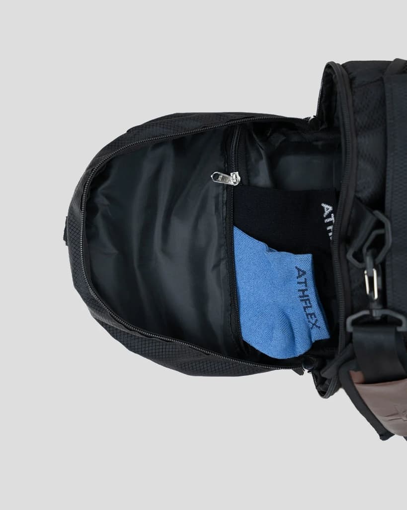 Compact Champ Gym Bag — photo 4