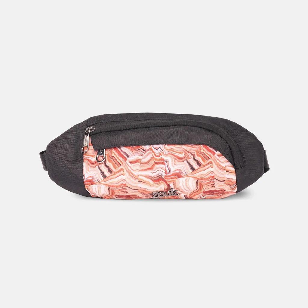 Nicobar Coral Faye Fanny Pack — photo 2