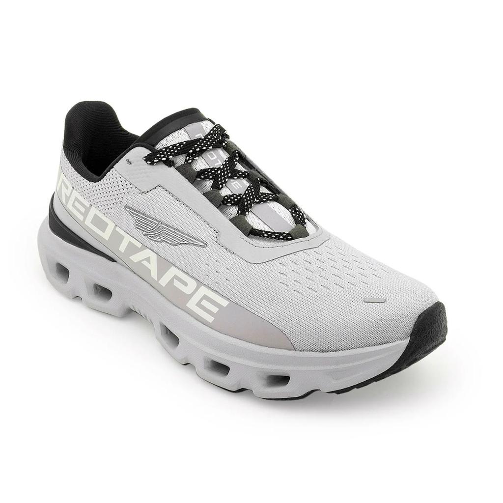 Sports Shoes for Men in Light Grey