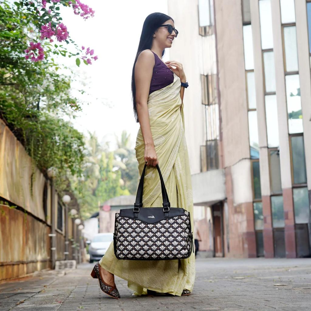 Bidri Kaiser Women's Work Bag — photo 2