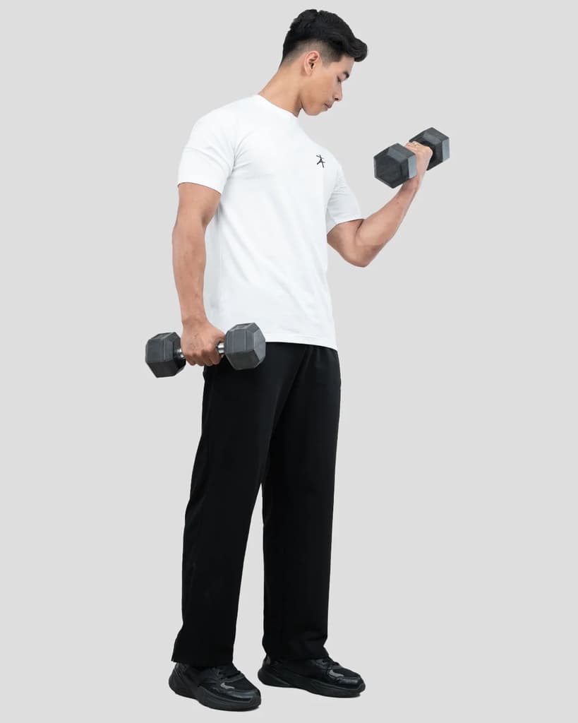 Flex On T-shirt — photo 6