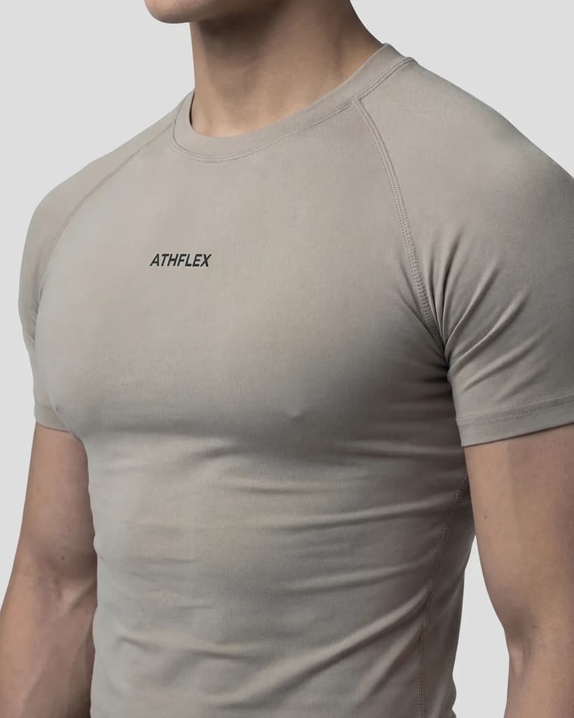 Alx Arc Compression T-Shirt — photo 7