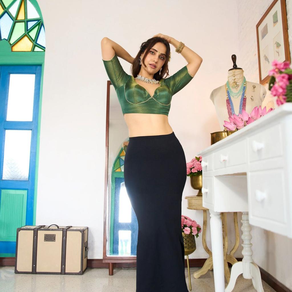Saree Shapewear