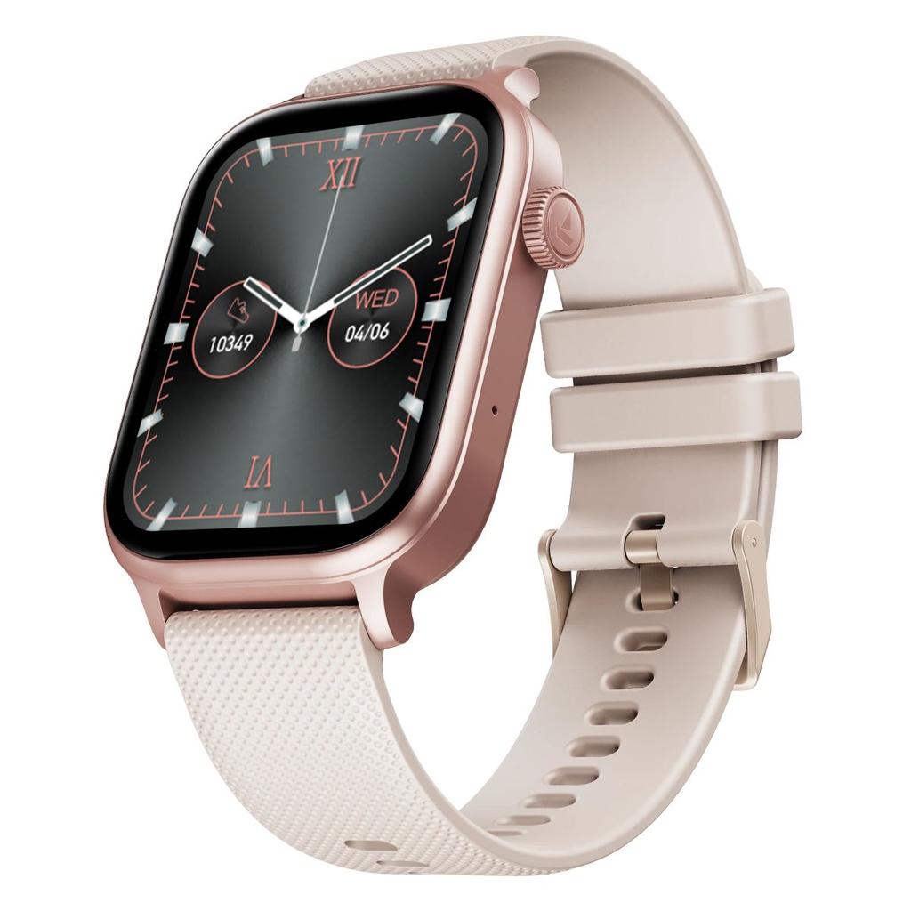 boAt Storm Infinity Plus | Power-Packed Smartwatch with HD Display & 20-Day Battery — photo 3