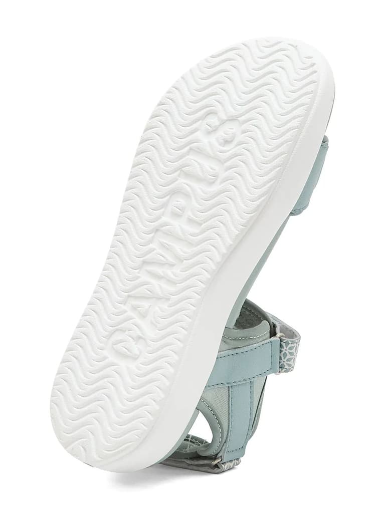 GC-22181L Green Women's Sandals — photo 4