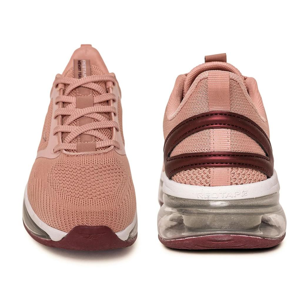 Athleisure Sports Shoes for Women | Lightweight, Breathable Comfort, Stylish Design & Enhanced Cushioning — photo 4