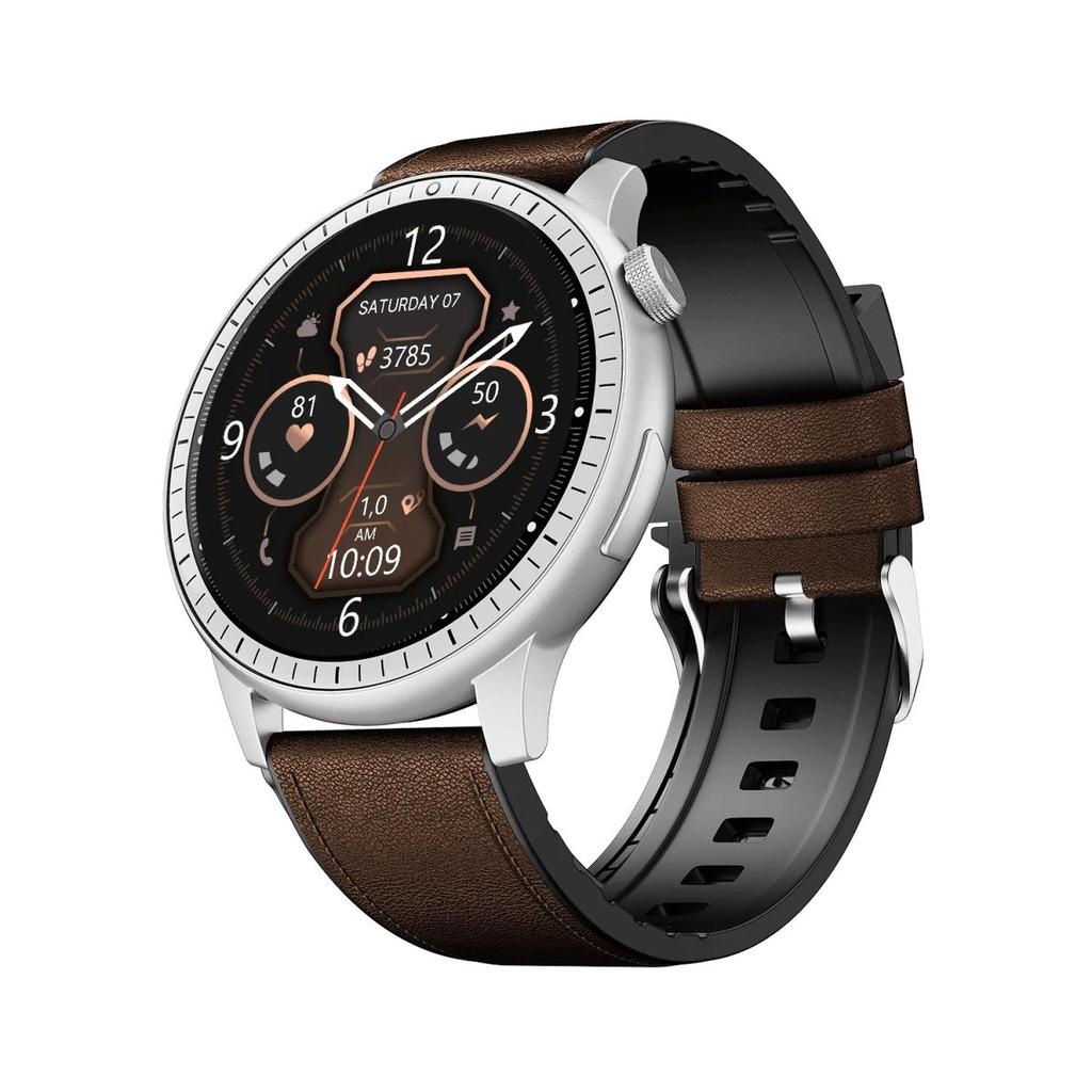 boAt Valour Watch 1R | 1.43" 3D AMOLED Smartwatch with AI Coach & Aluminium Build — photo 4