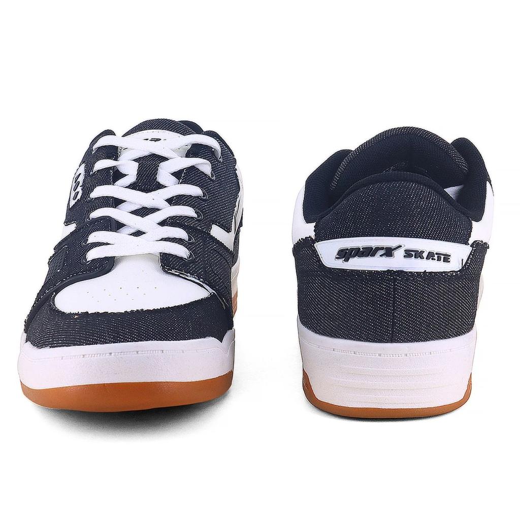 Sneakers for Men SM 961 — photo 3