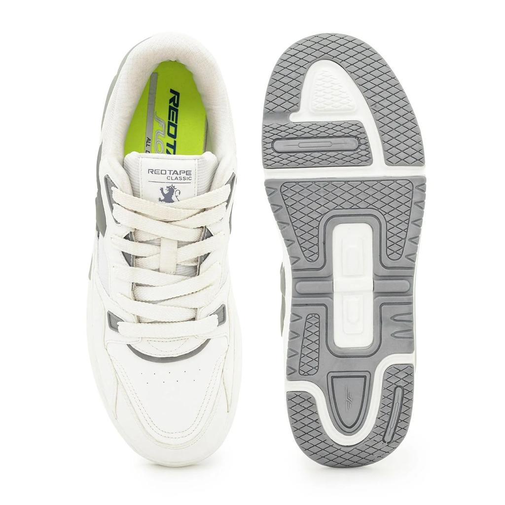 Men's Lifestyle Sneakers for Effortless Everyday Style — photo 5