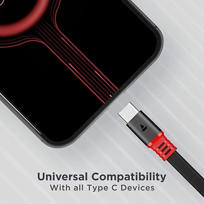 boAt Type C Charging Cable A750 (6.5A) — photo 8