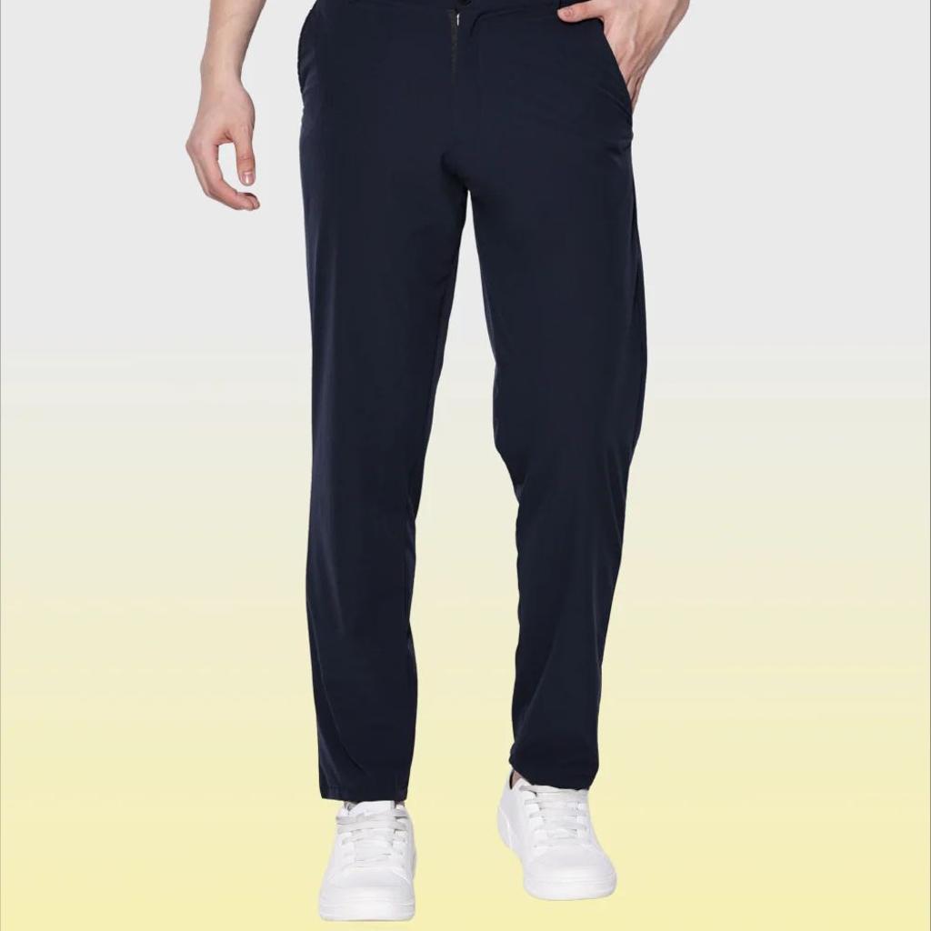 Travel Pants