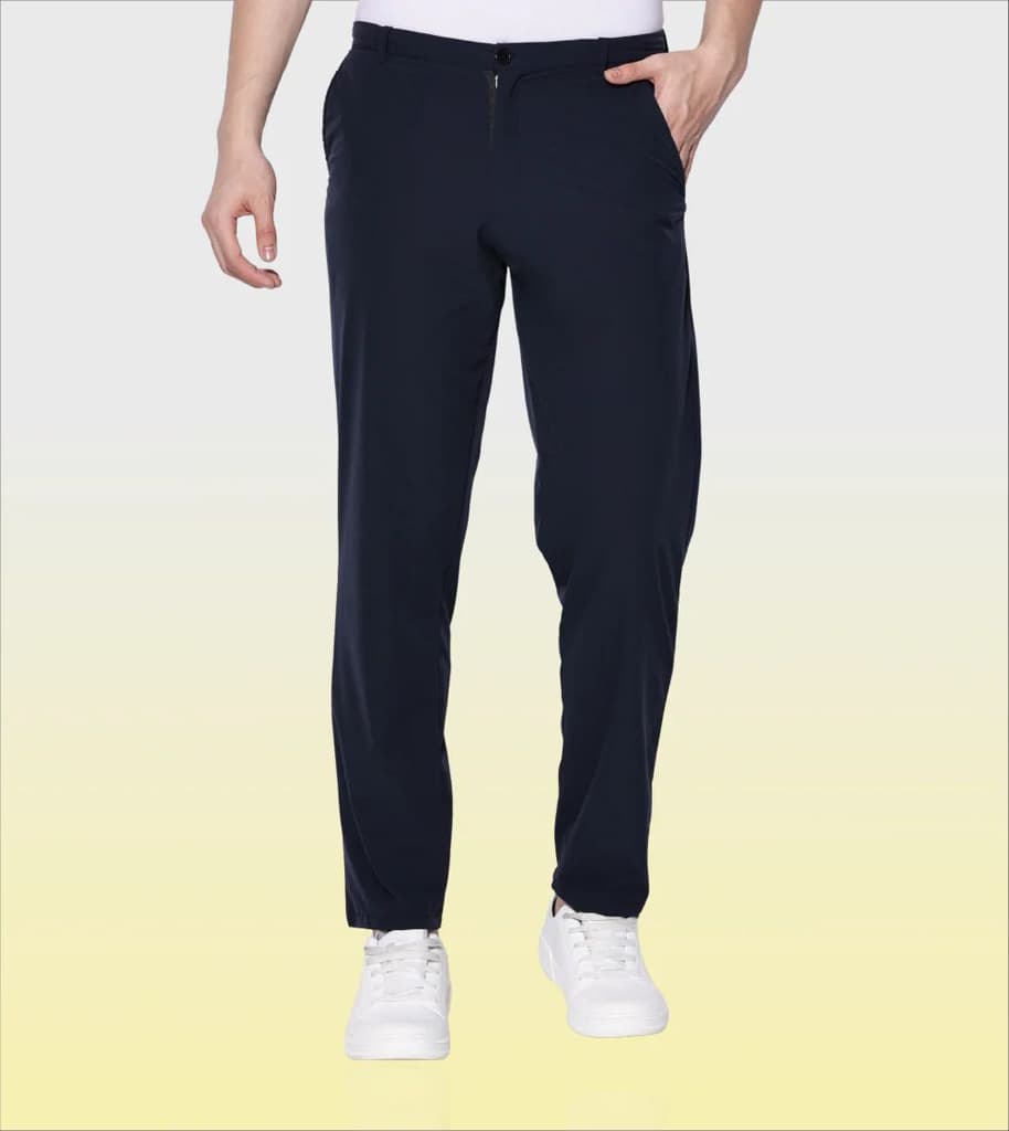 Travel Pants
