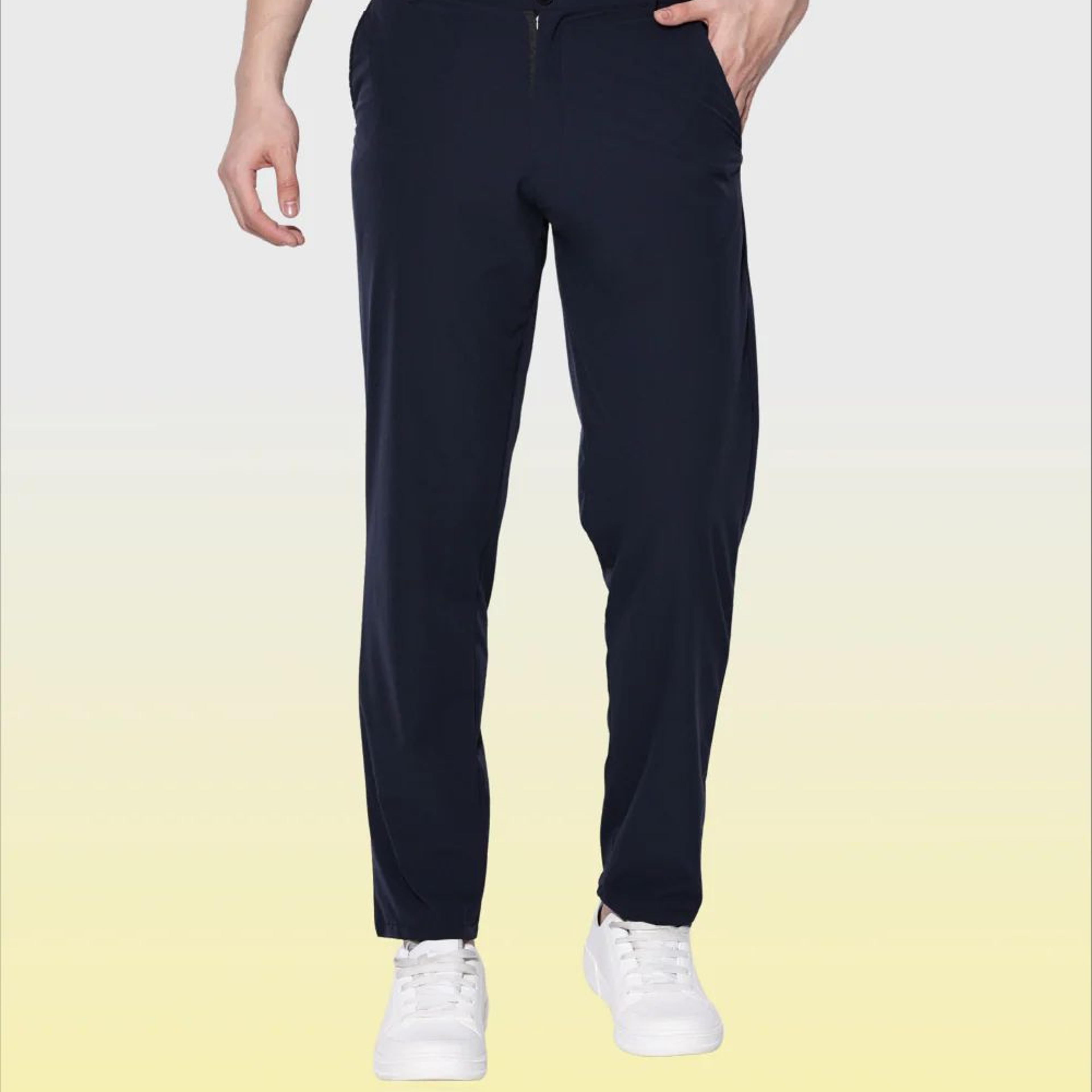 Travel Pants