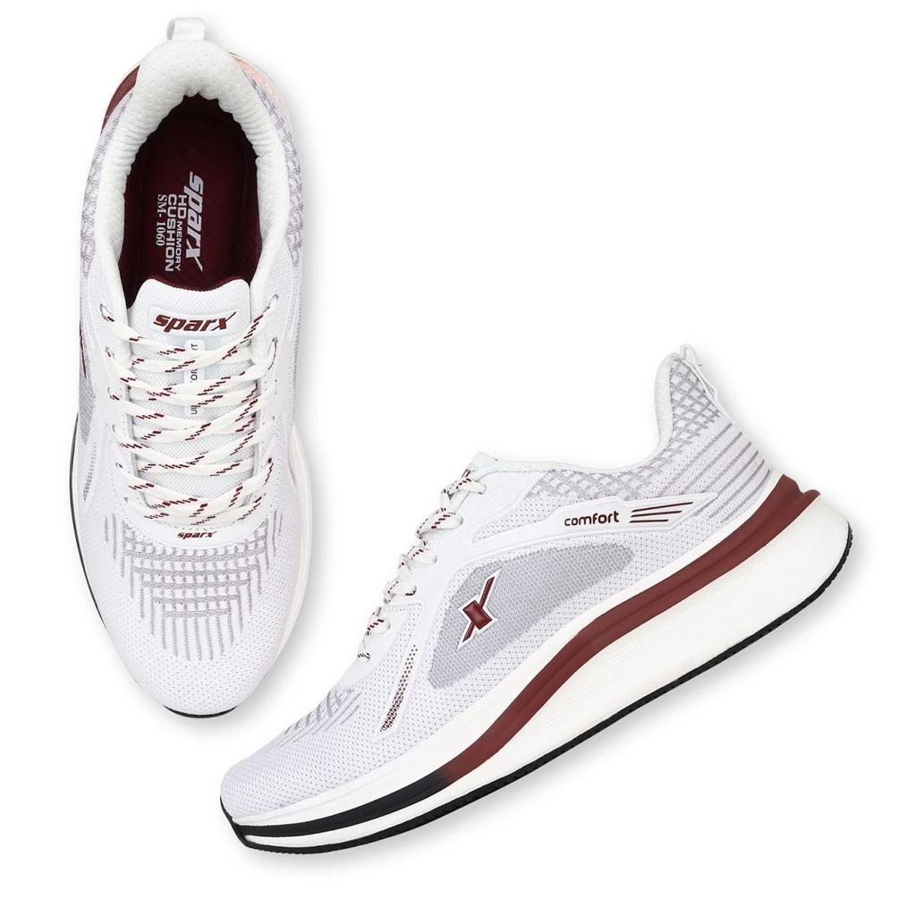 Sparx Shoes for Men SM 1060 — photo 3