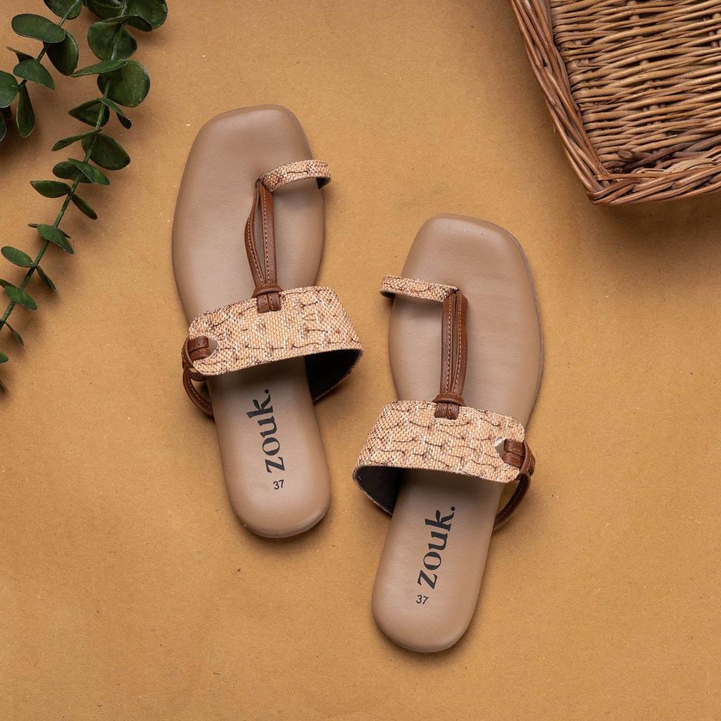 Yelagiri Blooms Women's Chappals