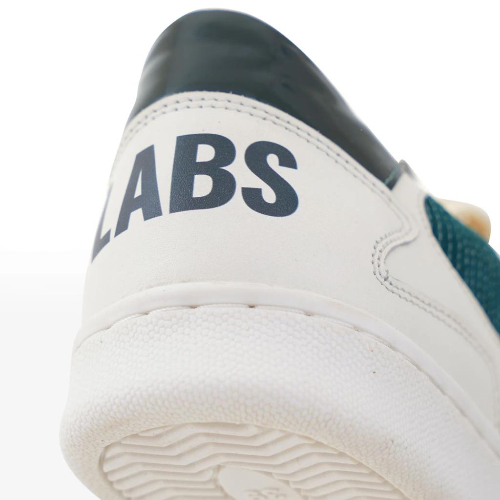 GL001 Class Rebels - Board Green for women — photo 6