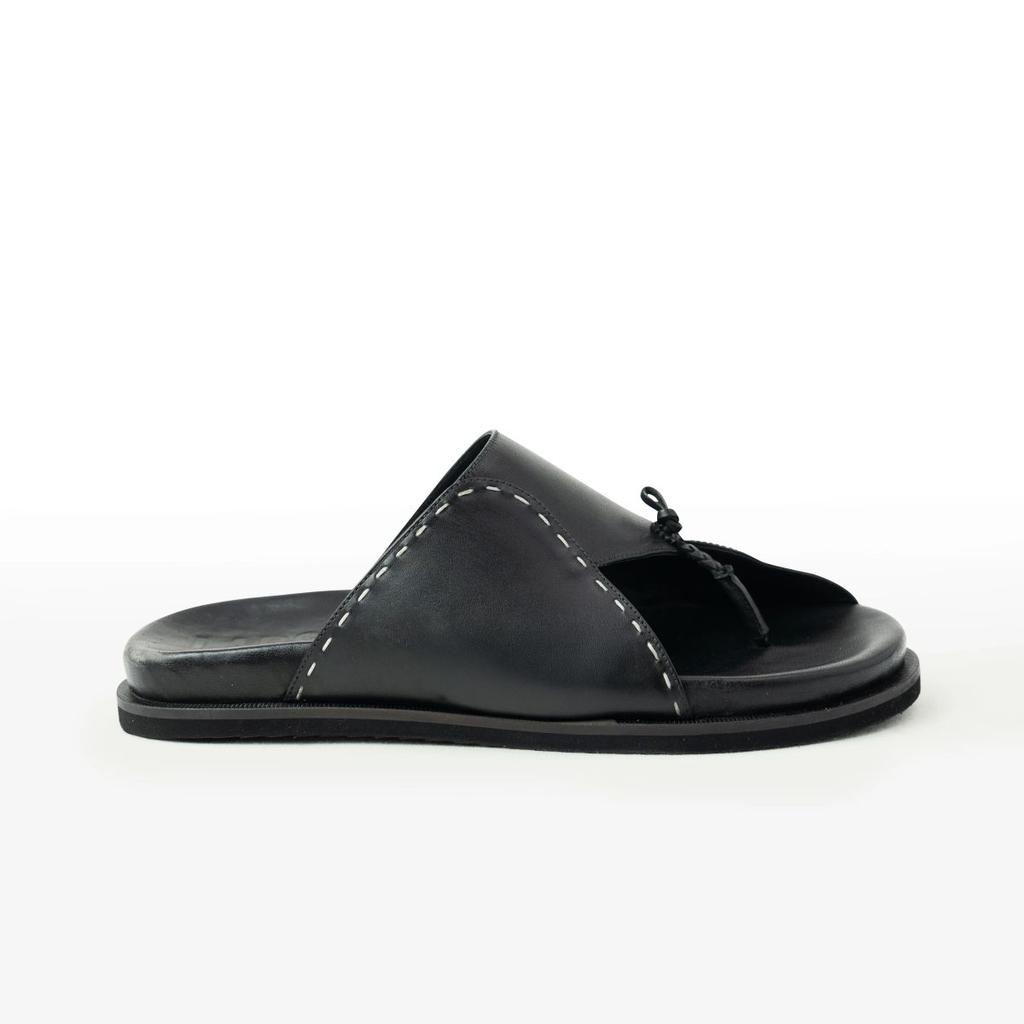 Gully Labs - Hand Lasted Indian Sneakers — photo 4